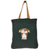 デザインティーシャツストアグラニフ Design Tshirts Store graniph FD TOTE BAG キャラクター フェルトトートバッグ レディース FREE