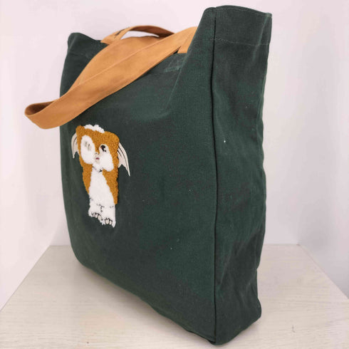 デザインティーシャツストアグラニフ Design Tshirts Store graniph FD TOTE BAG キャラクター フェルトトートバッグ レディース FREE