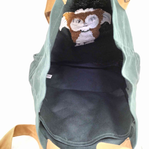 デザインティーシャツストアグラニフ Design Tshirts Store graniph FD TOTE BAG キャラクター フェルトトートバッグ レディース FREE