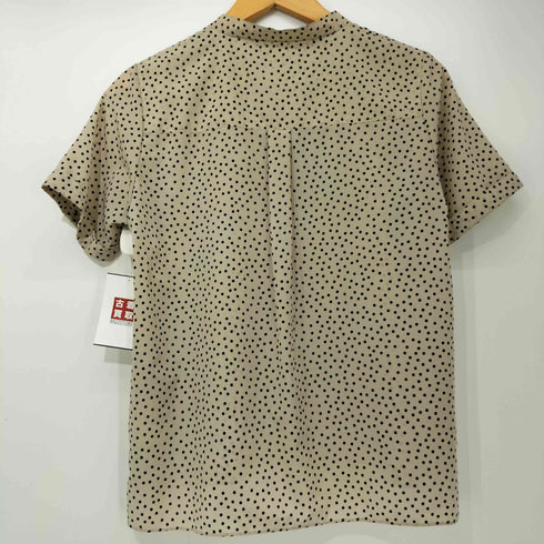 ユナイテッドトウキョウ UNITED TOKYO ドットブラウス レディース JPN:1
