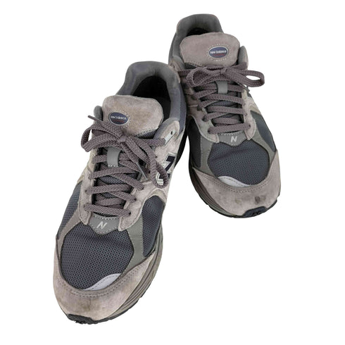 ニューバランス NEW BALANCE M2002RXC GORE-TEX ゴアテックス スニーカー メンズ JPN:28.5
