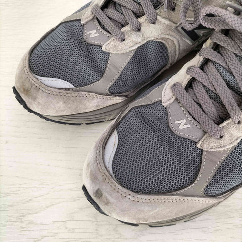 ニューバランス NEW BALANCE M2002RXC GORE-TEX ゴアテックス スニーカー メンズ JPN:28.5