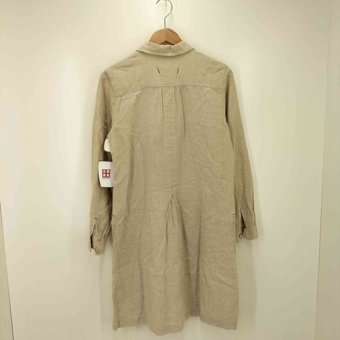 キューブシュガー CUBE SUGAR ショップコート レディース JPN:M