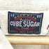 キューブシュガー CUBE SUGAR ショップコート レディース JPN:M