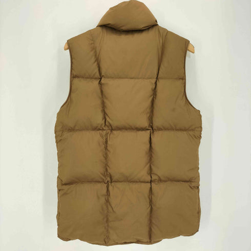 マーモット MARMOT 別注 ダウンベスト メンズ