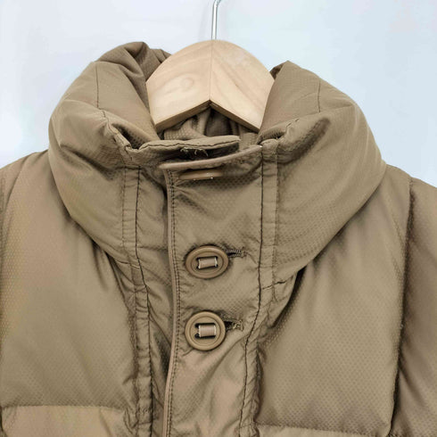 マーモット MARMOT 別注 ダウンベスト メンズ