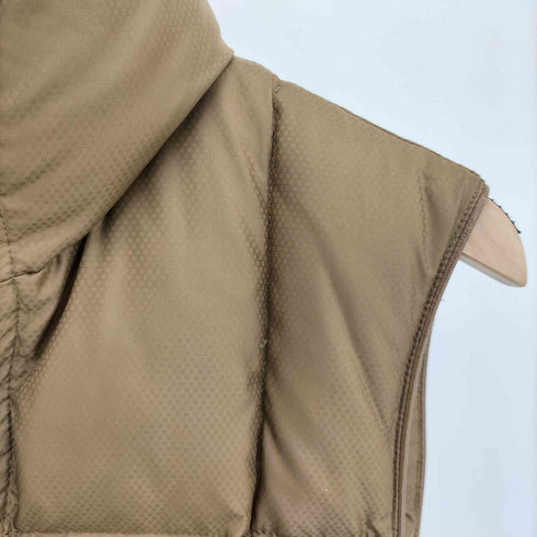 マーモット MARMOT 別注 ダウンベスト メンズ