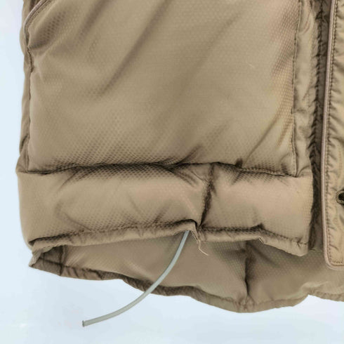 マーモット MARMOT 別注 ダウンベスト メンズ