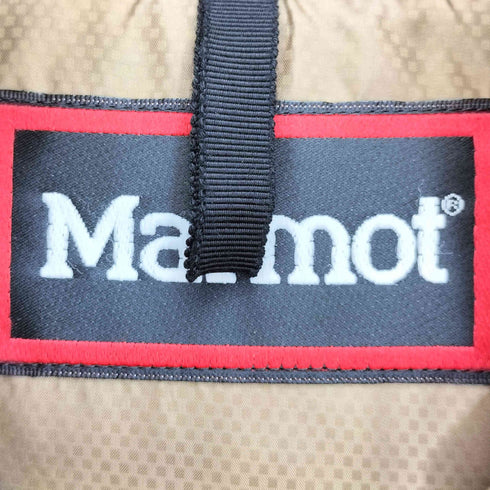 マーモット MARMOT 別注 ダウンベスト メンズ