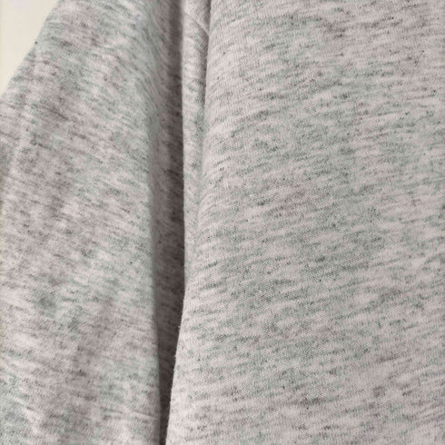 ヘインズ Hanes 90-2000S USA製 袖シングル LABRADOR 犬 プリント クルーネックTシャツ メンズ import:XL