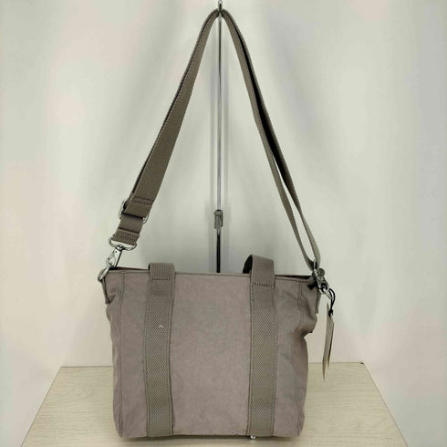 キプリング KIPLING 2WAY ショルダー トートバッグ レディース