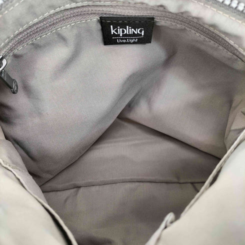 キプリング KIPLING 2WAY ショルダー トートバッグ レディース