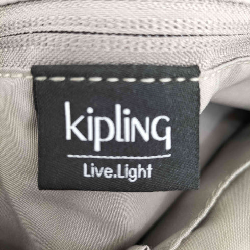 キプリング KIPLING 2WAY ショルダー トートバッグ レディース
