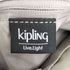 キプリング KIPLING 2WAY ショルダー トートバッグ レディース