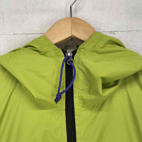 パタゴニア patagonia 90-00s エッセンシェルプルオーバー メンズ import:S