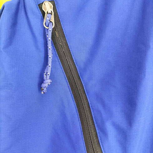 パタゴニア patagonia 90-00s エッセンシェルプルオーバー メンズ import:S