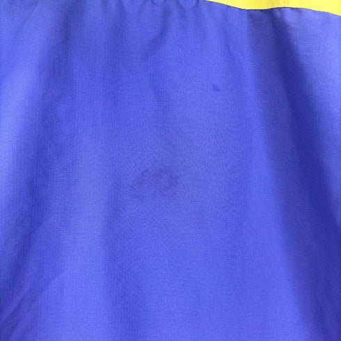 パタゴニア patagonia 90-00s エッセンシェルプルオーバー メンズ import:S