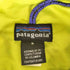パタゴニア patagonia 90-00s エッセンシェルプルオーバー メンズ import:S