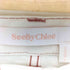 シーバイクロエ SEE BY CHLOE フロントボタンタイトリボンスカート レディース EUR:34