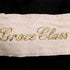 グレースクラス Grace Class ラメ刺繍レイヤードワンピース レディース JPN:36