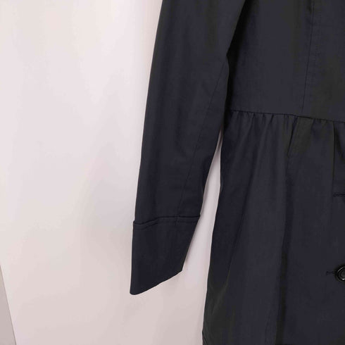 アニエスベー agnes b. PARIS トレンチコート レディース TU
