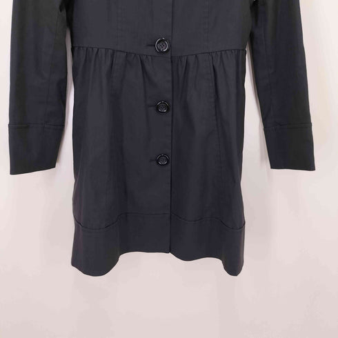 アニエスベー agnes b. PARIS トレンチコート レディース TU