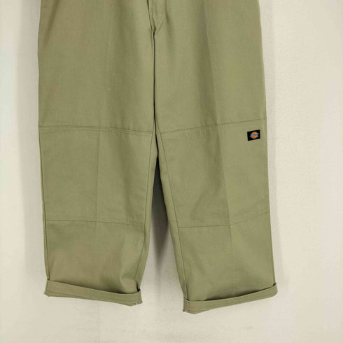 ディッキーズ Dickies LOOSE FIT ダブルニーワークパンツ メンズ 38/32