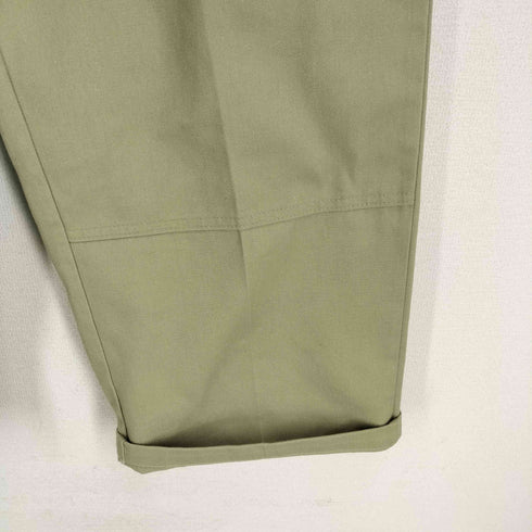 ディッキーズ Dickies LOOSE FIT ダブルニーワークパンツ メンズ 38/32