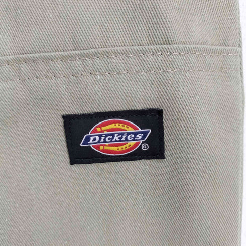 ディッキーズ Dickies LOOSE FIT ダブルニーワークパンツ メンズ 38/32