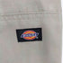 ディッキーズ Dickies LOOSE FIT ダブルニーワークパンツ メンズ 38/32