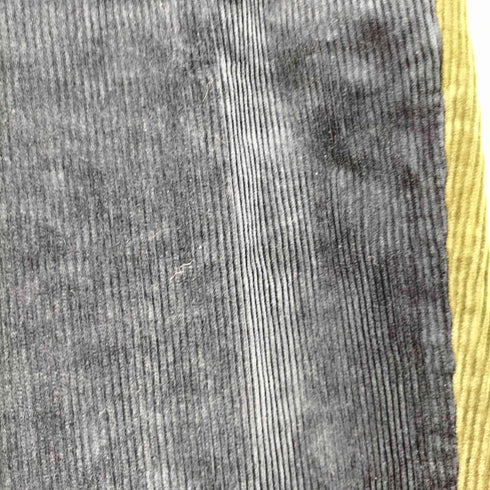ブルックスブラザーズ BROOKS BROTHERS CLARK FIT 細畝 マルチカラー クレイジーパターン コーデュロイパンツ メンズ W35/L30