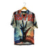 ワコマリア WACKO MARIA JIM JARMUSCH HAWAIIAN SHIRT メンズ JPN:S