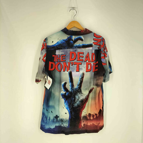 ワコマリア WACKO MARIA JIM JARMUSCH HAWAIIAN SHIRT メンズ JPN:S