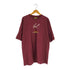 TANTRA 00S 指導者 名言 クルーネックTシャツ メンズ import:XL