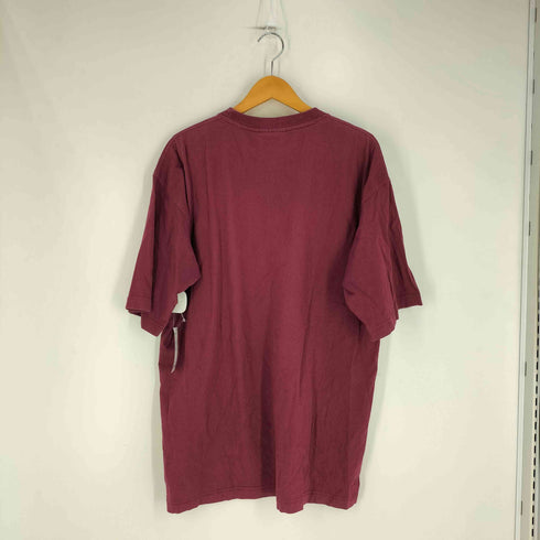 TANTRA 00S 指導者 名言 クルーネックTシャツ メンズ import:XL