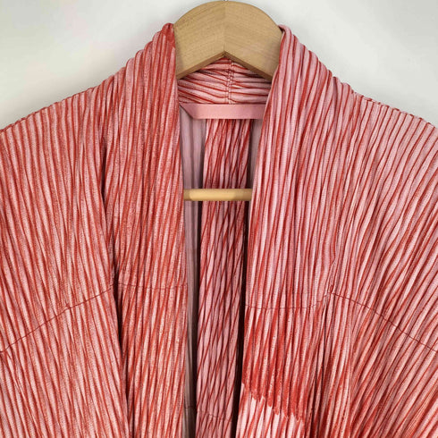 オムプリッセイッセイミヤケ HOMME PLISSE ISSEY MIYAKE 24AW RB ALL OVER PLEATS メンズ JPN:1