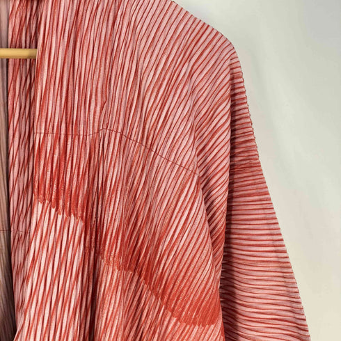 オムプリッセイッセイミヤケ HOMME PLISSE ISSEY MIYAKE 24AW RB ALL OVER PLEATS メンズ JPN:1