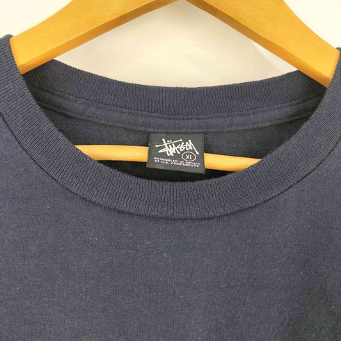 ステューシー Stussy City of Angels OLD SKULLAGE TEE メンズ import:XL
