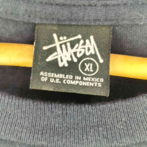 ステューシー Stussy City of Angels OLD SKULLAGE TEE メンズ import:XL