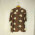 ワコマリア WACKO MARIA 21SS ROSE S/S HAWAIIAN SHIRT メンズ JPN:M