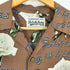 ワコマリア WACKO MARIA 21SS ROSE S/S HAWAIIAN SHIRT メンズ JPN:M