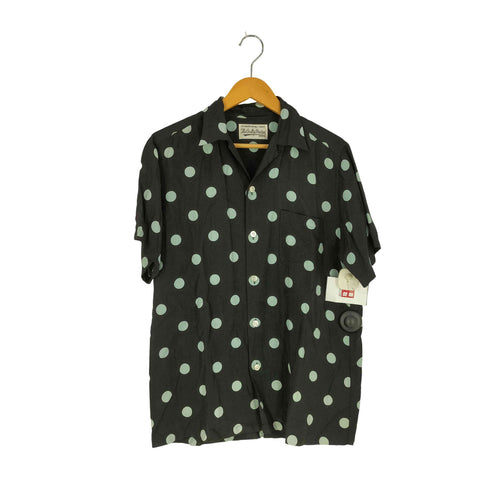 ワコマリア WACKO MARIA 23SS HAWAIIAN SHIRT S/S メンズ JPN:S