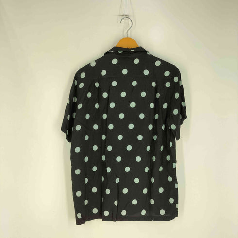ワコマリア WACKO MARIA 23SS HAWAIIAN SHIRT S/S メンズ JPN:S