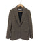 ザラ ZARA エルボーパッチテーラードジャケット レディース import:XS