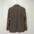 ザラ ZARA エルボーパッチテーラードジャケット レディース import:XS