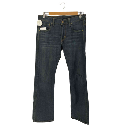 リーバイス Levis 569 ルーズストレート デニムパンツ メンズ W28