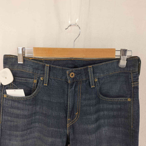 リーバイス Levis 569 ルーズストレート デニムパンツ メンズ W28