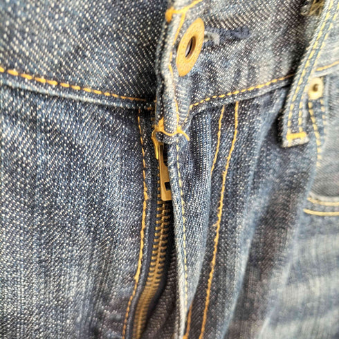 リーバイス Levis 569 ルーズストレート デニムパンツ メンズ W28