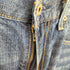 リーバイス Levis 569 ルーズストレート デニムパンツ メンズ W28