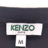 ケンゾー KENZO タイガープリント カットソー レディース import:M